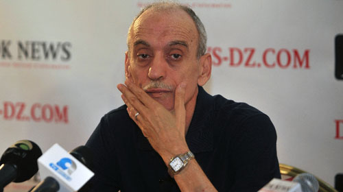 Les sèches contradictions d'un président de Ligue