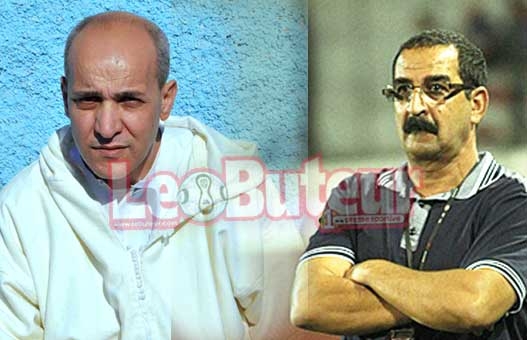 CAB : Nezzar affirme sa confiance à Latrèche