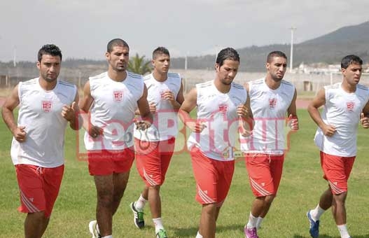 USMAn : Benchaïra drible l'USMAn et opte pour l'USMBA