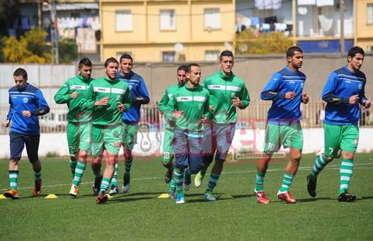 RCK : Alors qu'El Kadi Ghilès est maintenu : Le recrutement sera clos mardi