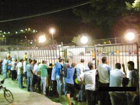 Chorfa (Bouira): le football en nocturne                                    Culture : les autres articles