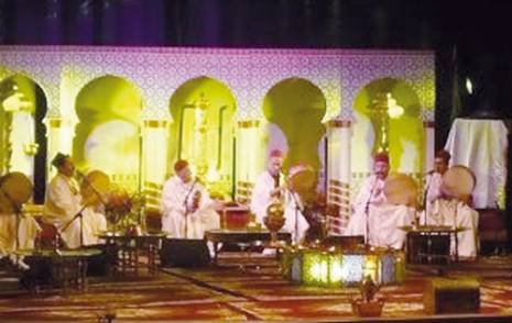 Constantine : hommage à cheikh Si Mohamed Ben DJelloul                                    Culture : les autres articles