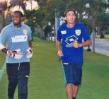 ''مسيّرو المولودية هم من حطّموا مشواري الدولي''                                    حارس مولودية باتنة سابقا صالح بوزيد