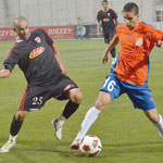 أولمبي المدية يراهن على أداء موسم كبير                                    الفريق سيتربص بتونس بداية من 22 أوت