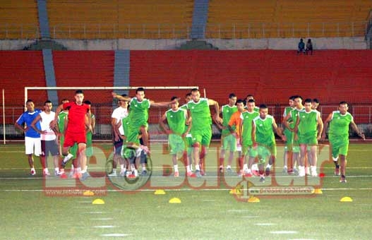 USMBA : Le défi est désormais lancé par les exclus de l'assemblée générale