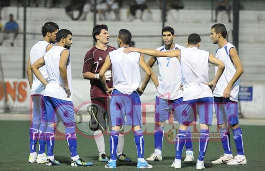 WAT : Le WAT veut prendre sa revanche sur le CAB