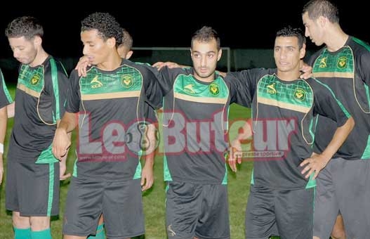 CSC : Pourquoi le match face à l'AB Merouana a-t-il été annulé '