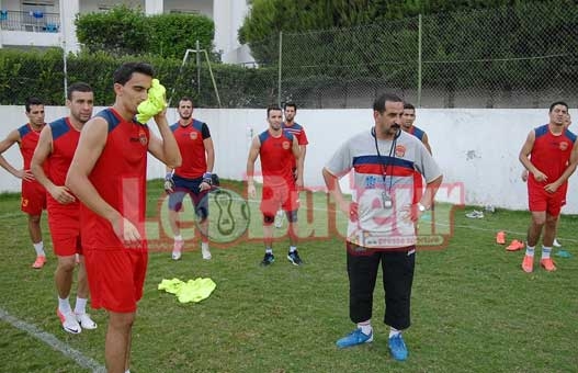 CAB : En amical CAB 0 - CA Bizerte 2 : Ne pas rougir de cette défaite !
