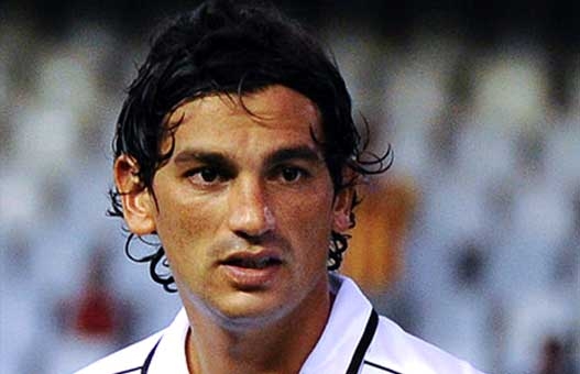 Inter Milan : Un 'il sur l'Argentin Tino Costa