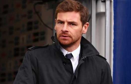 Tottenham : Villas-Boas : « Si l'offre idéale n'arrive pas, Modric ne partira pas »