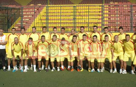 NAHD : Chibane et Guebli négocient