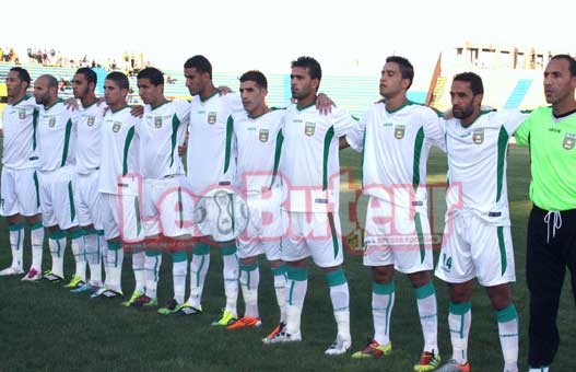 MCS : Match amical MCS 1 - GCM 0 : Une victoire bonne pour le moral