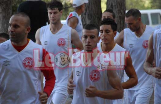 ASK : Les concurrents veulent chiper Saïbi