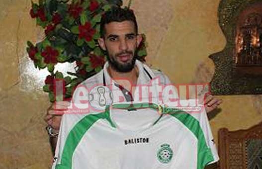 USMB : Akli Nasser : «J'ai répondu à l'appel du c'ur»