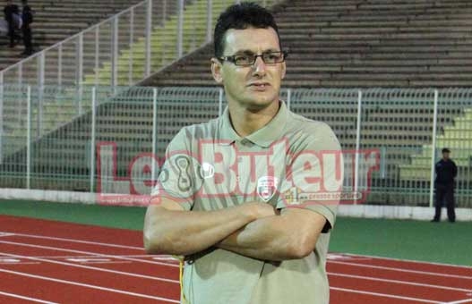 MOB : Rahmouni rassure : «Nous serons prêts pour l'entame du championnat»