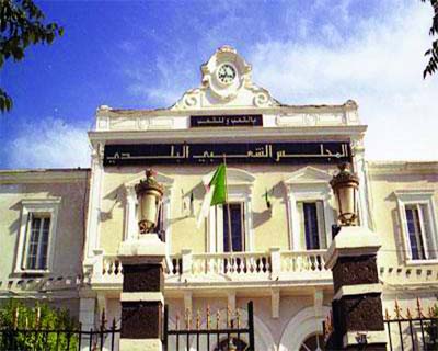 Les élus de l'APC, ces mal-aimés