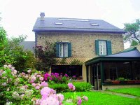 Ces fleurs aux senteurs de la vie                                    Us et coutumes