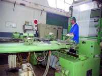 Deux tiers des entités économiques concentrées dans le nord en l'Algérie (recensement)