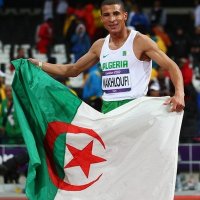 Un bilan mitigé sauvé par la médaille d'or de Taoufik Makhloufi