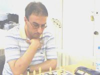 Mémorial Mokhtar-Chergui : l'échéphile Adlene Arab s'adjuge la 14e édition