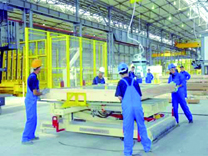 Contribution de 4 pays, dont l'Algérie, pour 312 milliards de dollars                                    Augmentation des investissements dans le monde arabe