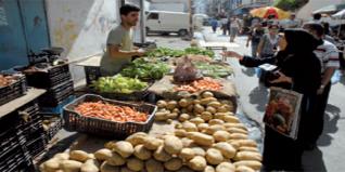 Le Mouvement populaire algérien s'élève contre la dégradation du pouvoir d'achat