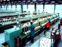 Habillement-confection : 