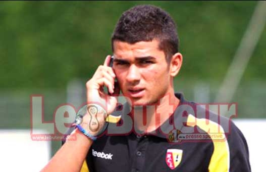 Abeid, la solution pour remplacer Yebda