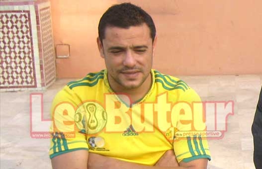 MCO : Haddou : «On n'a jamais promis de jouer le titre»