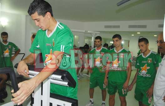 MCEE : MCEE 3 ' WAT 3 : Les Eulmis, deux visages différents