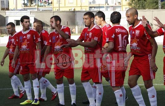 USMAn : USMAn-UST, jeudi 16 août