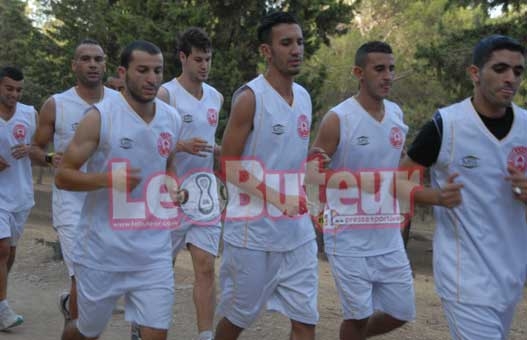 ASK : Belaâribi à la recherche d'un latéral gauche