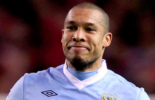 Inter Milan : 9 ME pour Nigel De Jong