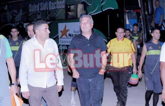 CSC : Mettre à profit la venue de Lemerre