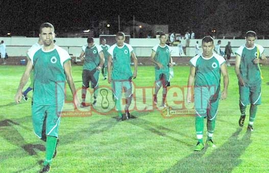 USMB : Akli officiellement installé