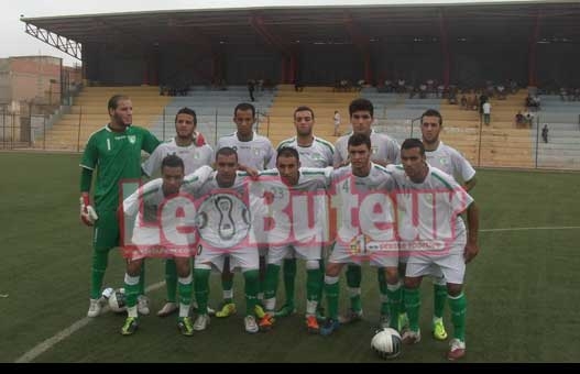 ASMO : Fertoul «J'apporterai un plus à la défense»