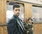 Cinéma                                    Bientôt l'avant-première du film «Zabana !»