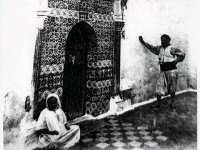 Abou Madyane                                    Les figures maghrébines de l'Islam