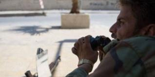 Syrie: des rebelles affirment avoir capturé le pilote de l'avion