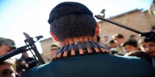 L'armée syrienne libre affirme avoir abattu un MiG de l'armée avec sa DCA