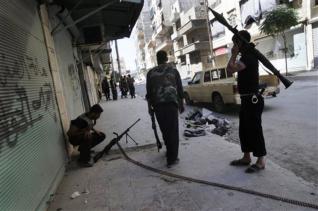 Syrie: l'armée pénètre dans un second quartier rebelle à Alep