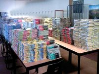 Plus de 60 millions de livres scolaires disponibles à la prochaine rentrée scolaire (ministre)