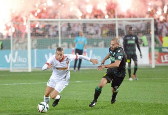 مأمورية صعبة للعميد بقسنطينة