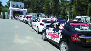 La Fédération algérienne face au défi de la formation des techniciens locaux