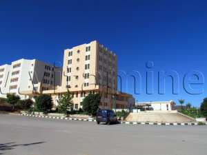 Grève au pôle universitaire de Tlemcen: Le rectorat prône et favorise le dialogue