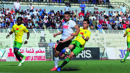 La bonne affaire de Sétif et Tadjenanet