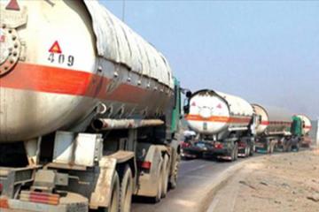 سائقو شاحنات نقل الوقود بالأغواط يضربون عن العمل