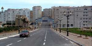 JOURNÉE SANS VÉHICULE À AÏN TÉMOUCHENT:  Les piétons se réapproprient la voie