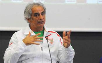 Les Verts en quête de compétition                                    A MOINS D'UN MOIS DU MATCH CONTRE LA LIBYE