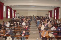 فتح 16 ألف منصب بيداغوجي في الدخول الجامعي المقبل بقسنطينة